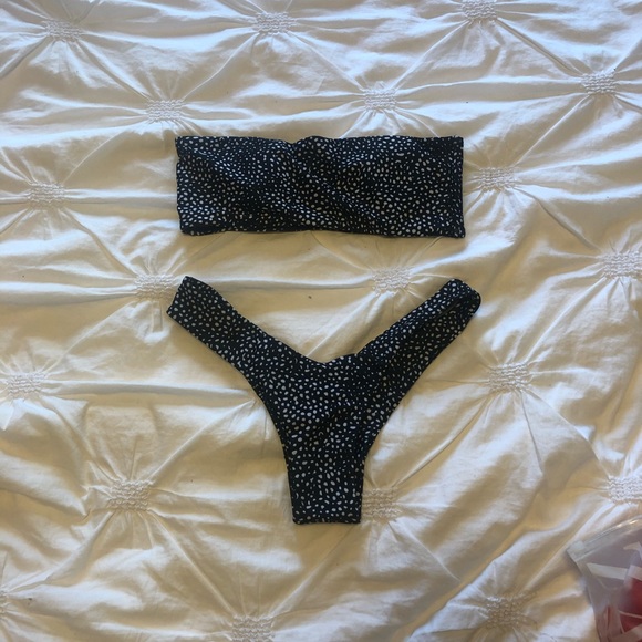 Zaful Bikini Set - Picture 2 of 2